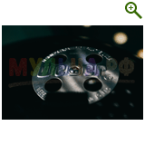 "Фазенда" проект "Геометрическая беседка"