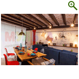 "Фазенда" проект "Подводная веранда"