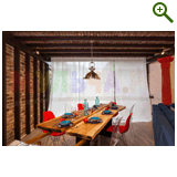 "Фазенда" проект "Подводная веранда"