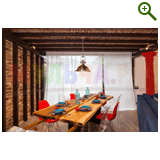 "Фазенда" проект "Подводная веранда"