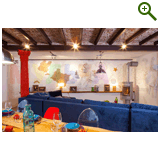 "Фазенда" проект "Подводная веранда"