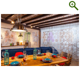 "Фазенда" проект "Подводная веранда"