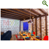 "Фазенда" проект "Подводная веранда"