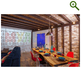 "Фазенда" проект "Подводная веранда"