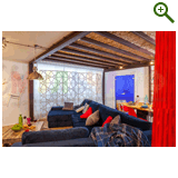 "Фазенда" проект "Подводная веранда"