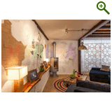 "Фазенда" проект "Подводная веранда"