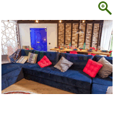 "Фазенда" проект "Подводная веранда"