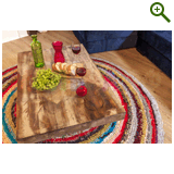 "Фазенда" проект "Подводная веранда"