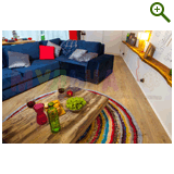 "Фазенда" проект "Подводная веранда"