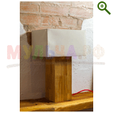 "Фазенда" проект "Подводная веранда"