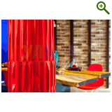 "Фазенда" проект "Подводная веранда"