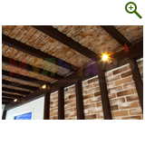 "Фазенда" проект "Подводная веранда"