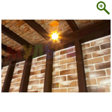 "Фазенда" проект "Подводная веранда"