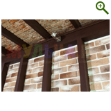 "Фазенда" проект "Подводная веранда"