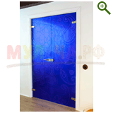 "Фазенда" проект "Подводная веранда"