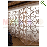 "Фазенда" проект "Подводная веранда"