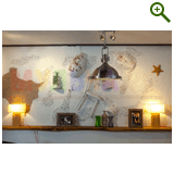 "Фазенда" проект "Подводная веранда"