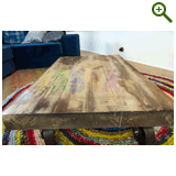 "Фазенда" проект "Подводная веранда"