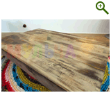 "Фазенда" проект "Подводная веранда"