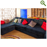 "Фазенда" проект "Подводная веранда"