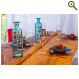 "Фазенда" проект "Подводная веранда"