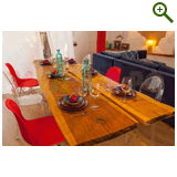 "Фазенда" проект "Подводная веранда"