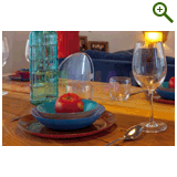 "Фазенда" проект "Подводная веранда"