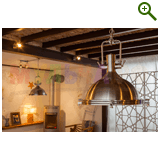 "Фазенда" проект "Подводная веранда"