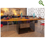 "Фазенда" проект "Подводная веранда"