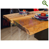 "Фазенда" проект "Подводная веранда"