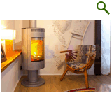 "Фазенда" проект "Подводная веранда"