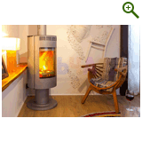 "Фазенда" проект "Подводная веранда"