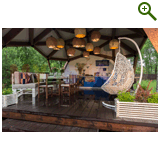 Геодезический купол