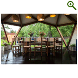 Геодезический купол