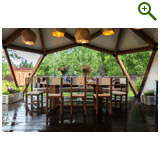 Геодезический купол