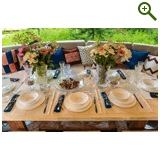 Геодезический купол