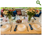 Геодезический купол