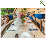 Геодезический купол