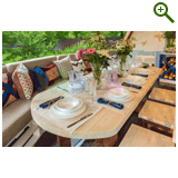 Геодезический купол