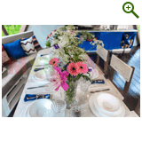 Геодезический купол