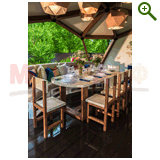 Геодезический купол