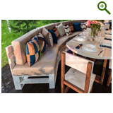 Геодезический купол