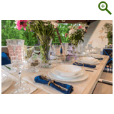 Геодезический купол