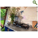 Геодезический купол