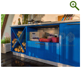 Геодезический купол