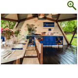 Геодезический купол