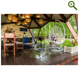 Геодезический купол