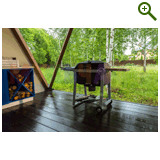 Геодезический купол