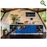 Геодезический купол