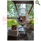 Геодезический купол